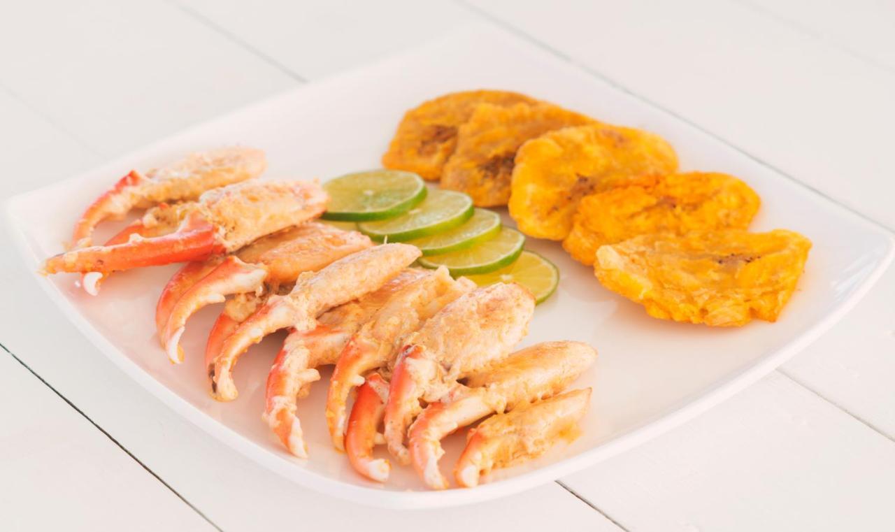 Quinta Del Mar Tintipan 호텔 이슬라 무쿠라 외부 사진